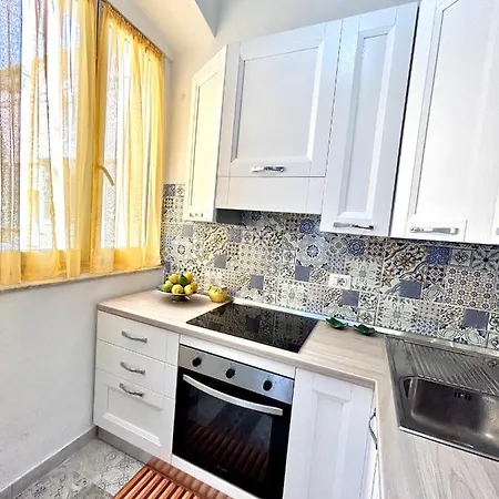 Tuna House Apartman