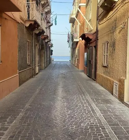 Tuna House * Carloforte (Isola di San Pietro)