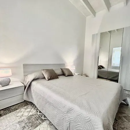 Apartment Tuna House Carloforte (Isola di San Pietro)