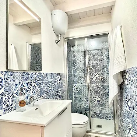 Apartman Tuna House