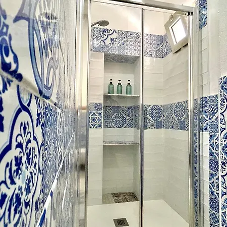 Apartman Tuna House *