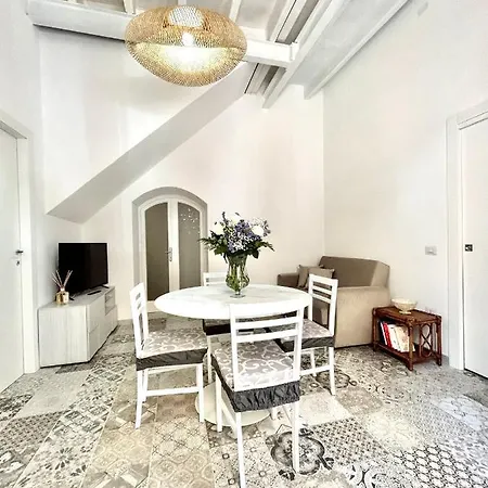 Apartman Tuna House