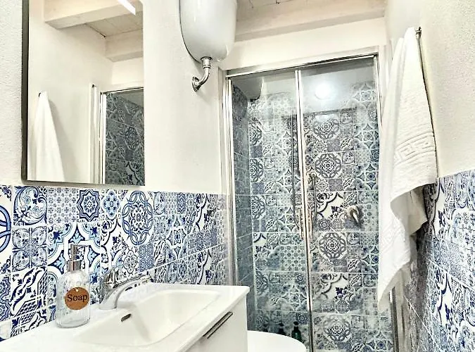 Apartman Tuna House