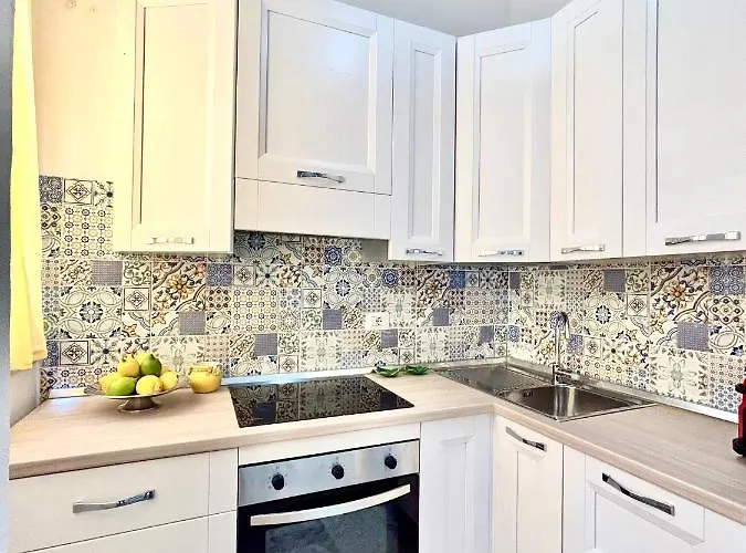 Tuna House Apartman